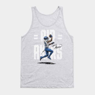 Cam Akers Air Los Angeles R Akers Tank Top